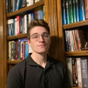 Meet your Posher, Luke